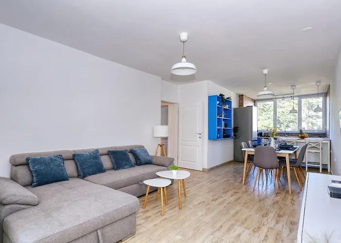 Apartment Marina