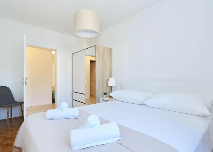 Apartment Marina