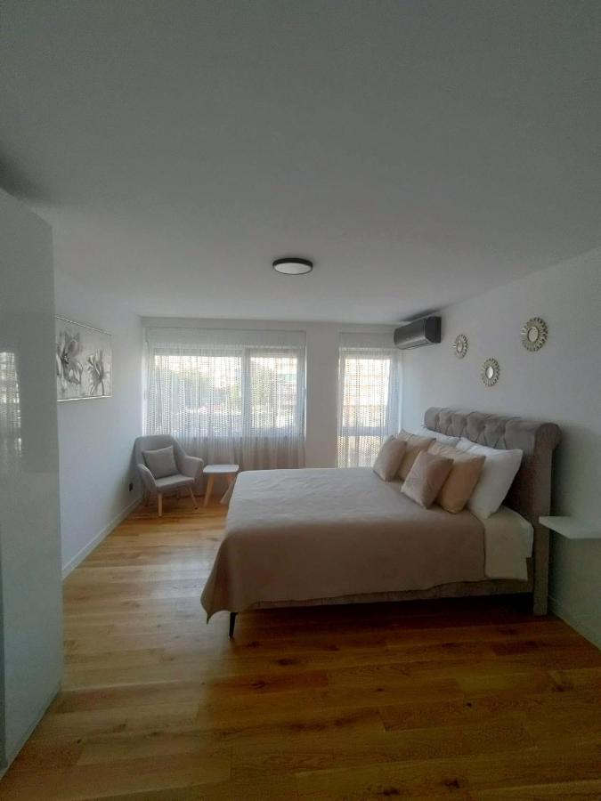 Apartamento Marina Zadar