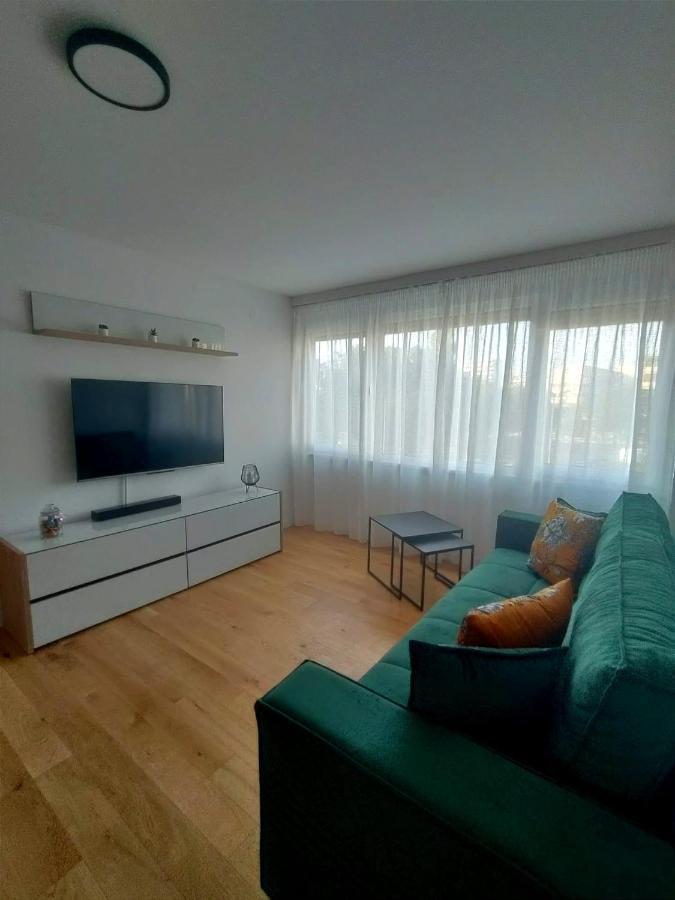Apartamento Marina *