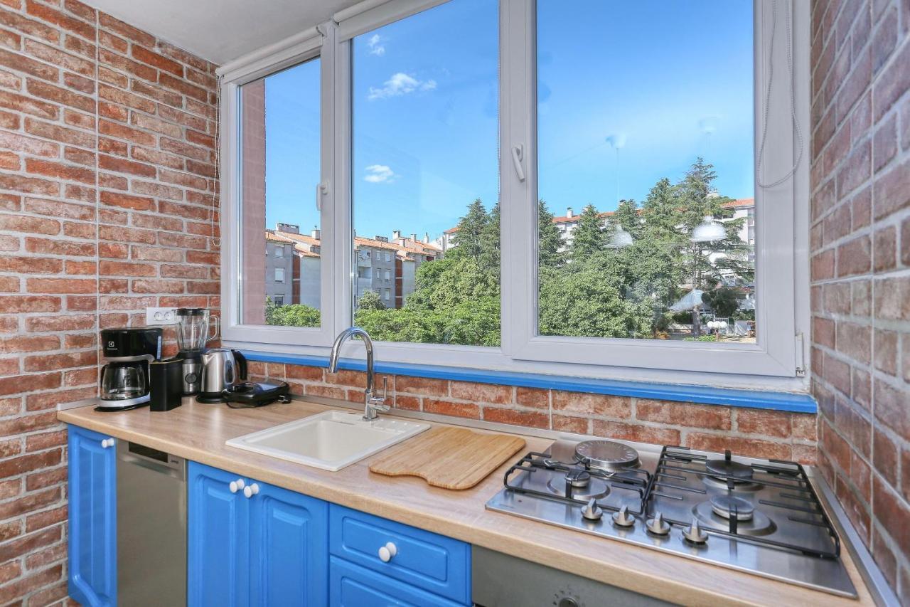 Apartament Marina Zadar