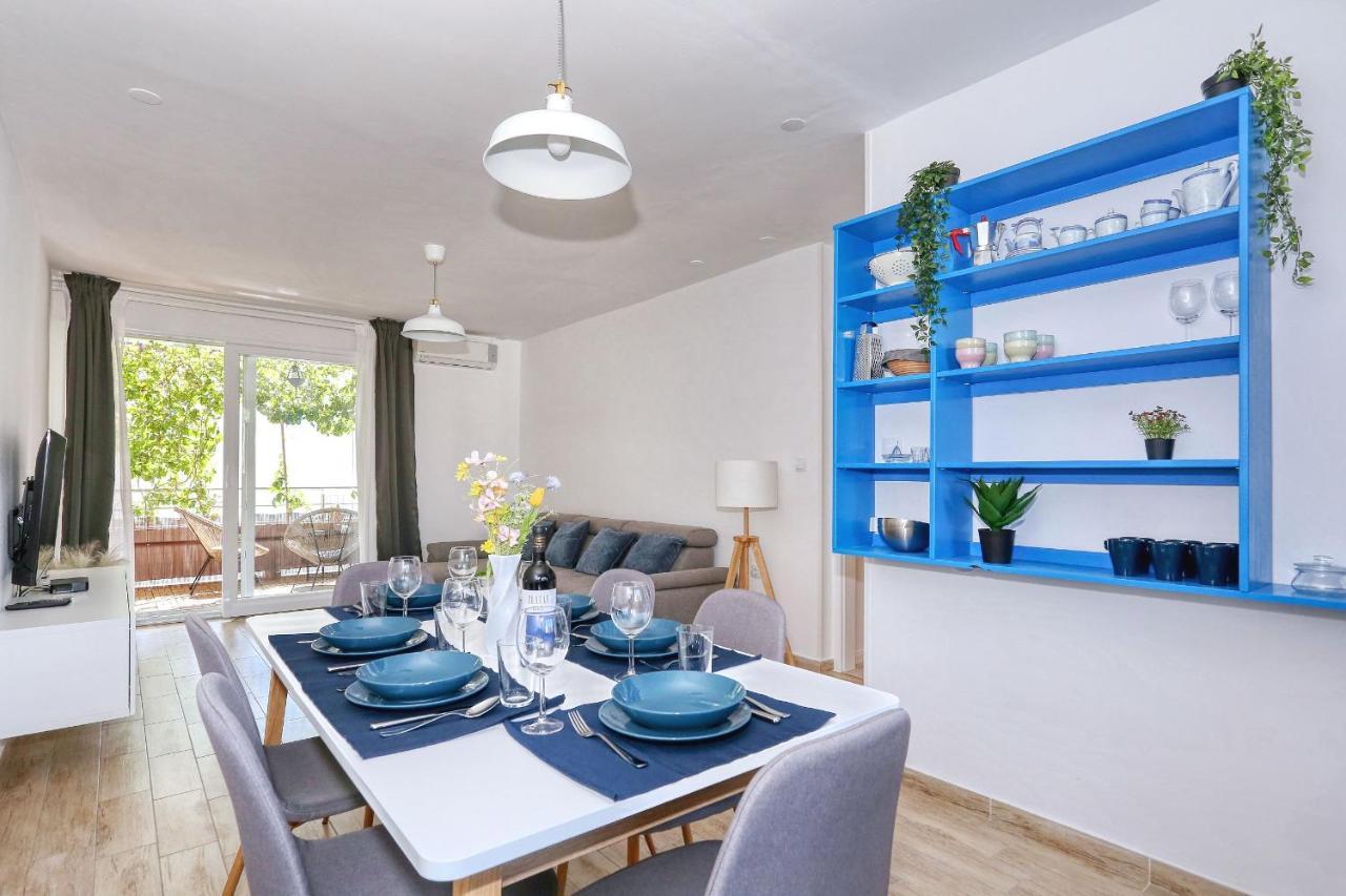 Apartament Marina *
