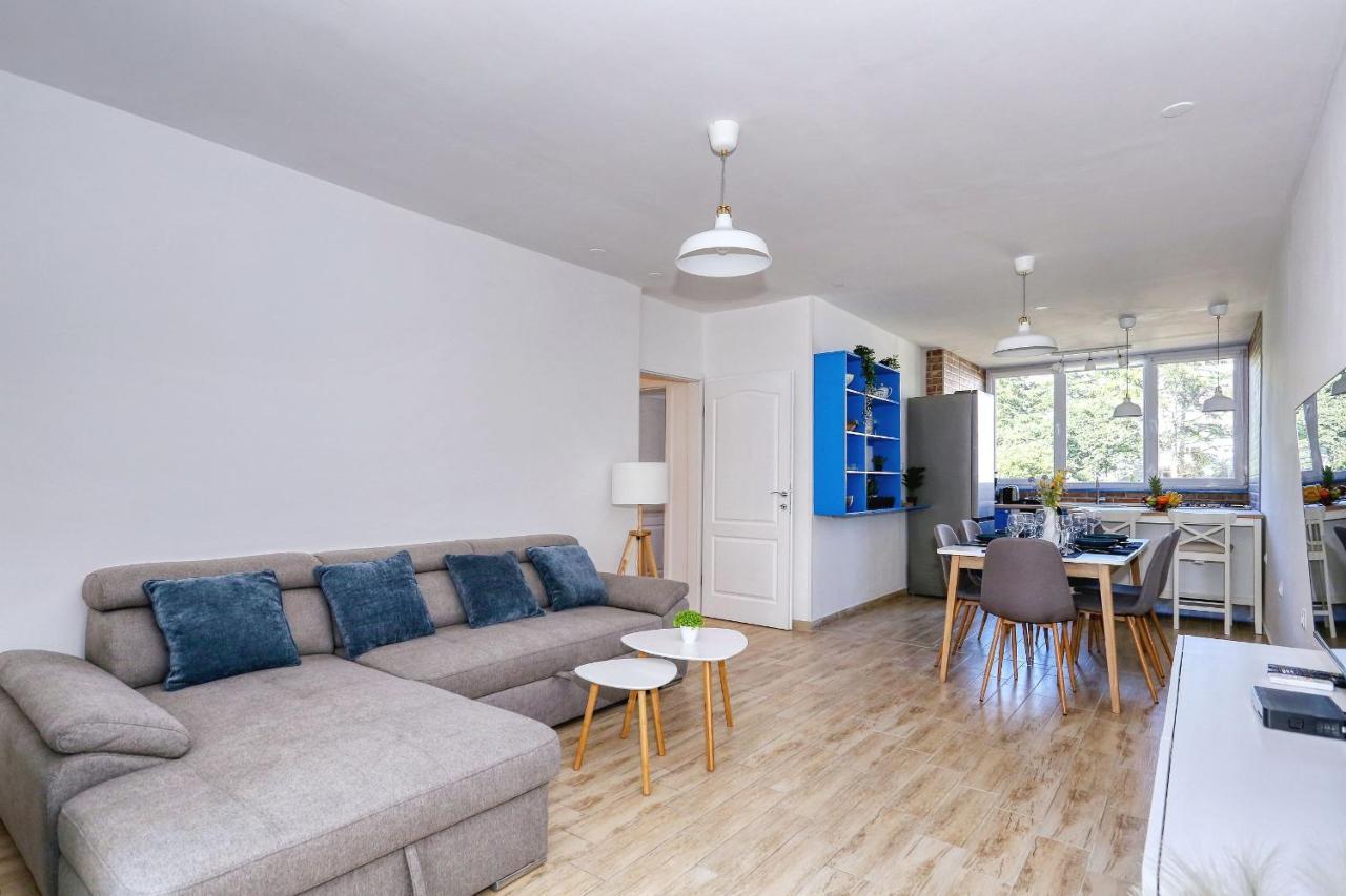 Apartment Marina Zadar