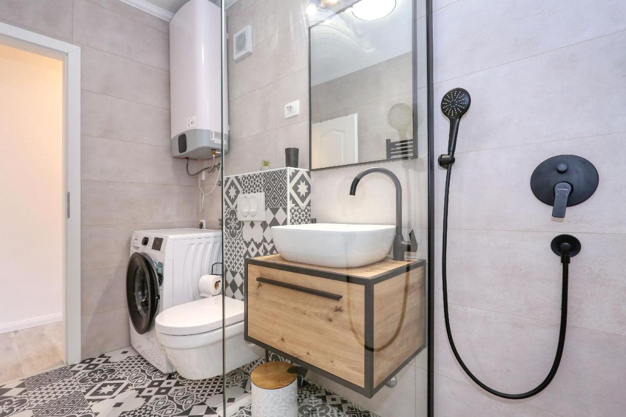 Apartament Marina Zadar