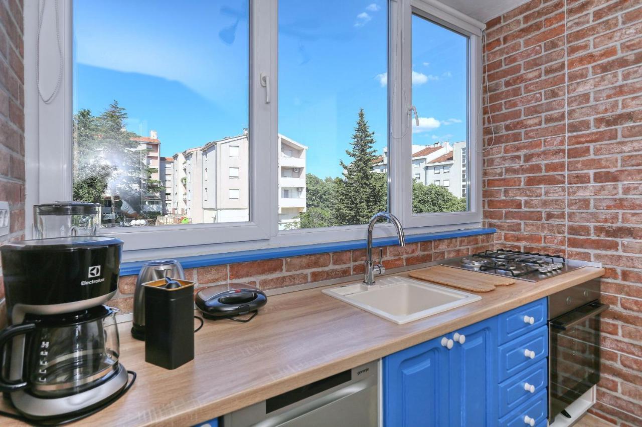 Marina Apartment Zadar