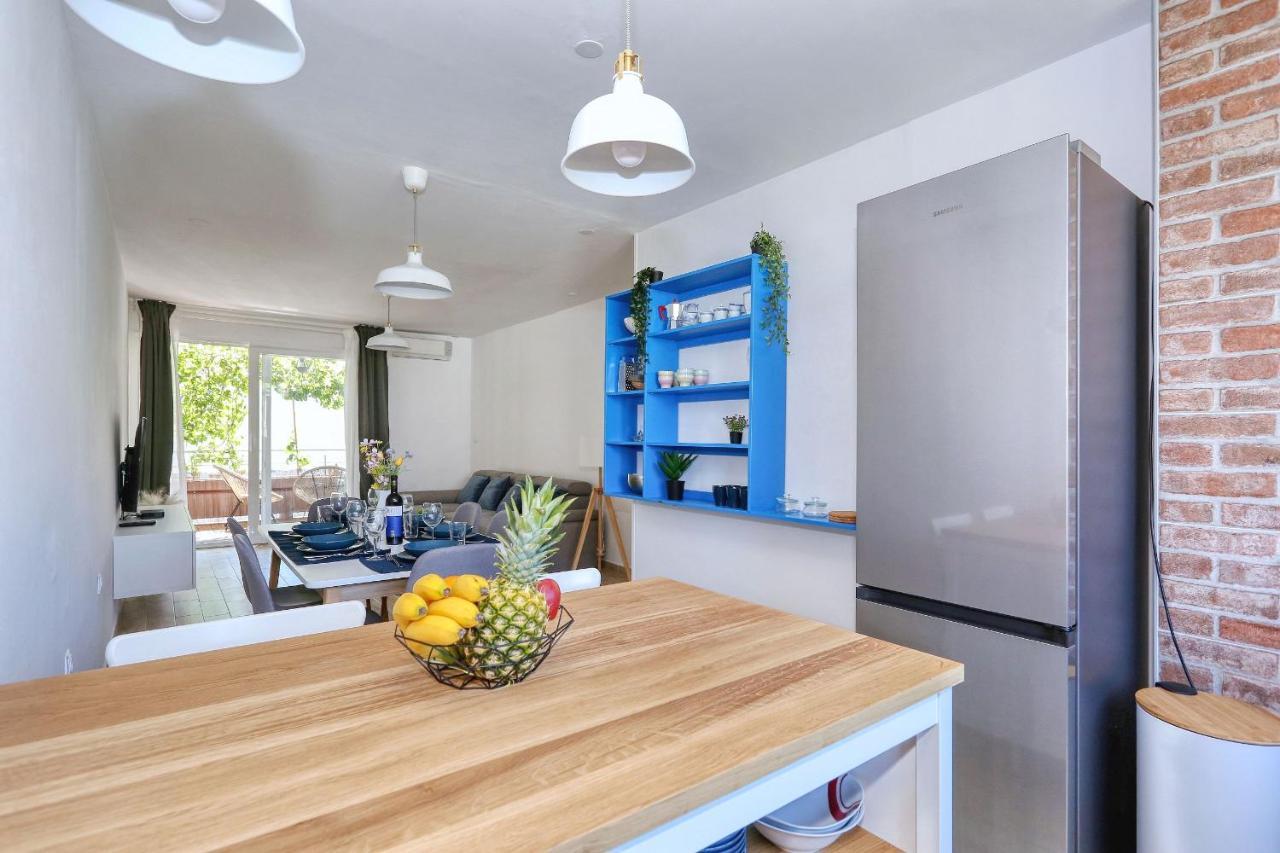 Apartament Marina *