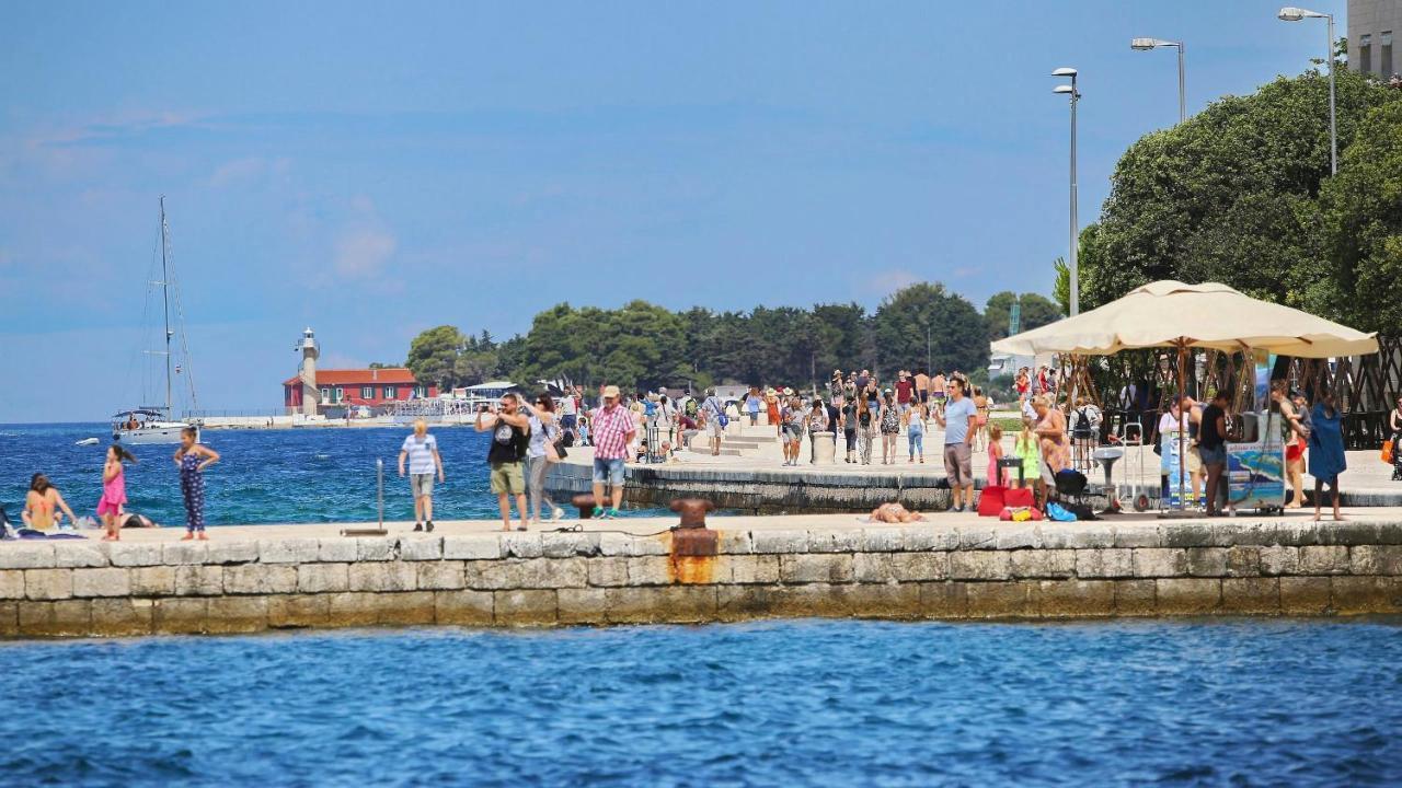 Marina Zadar