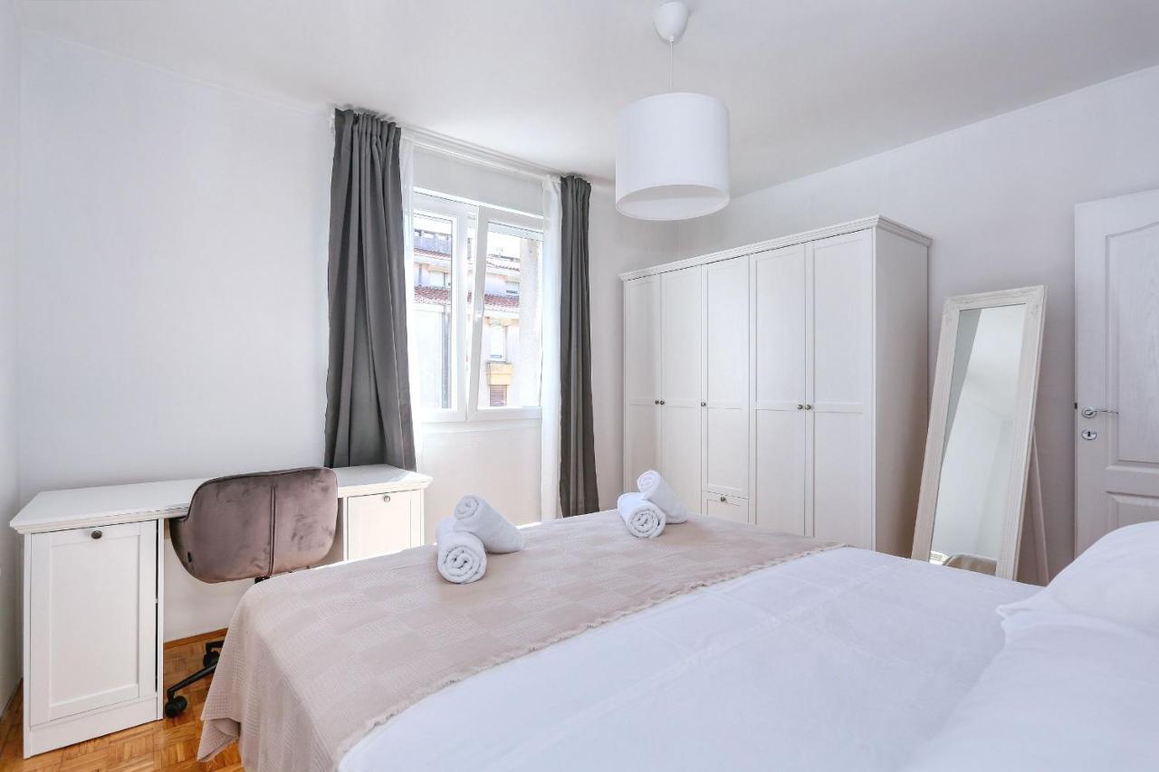 Marina Apartament *
