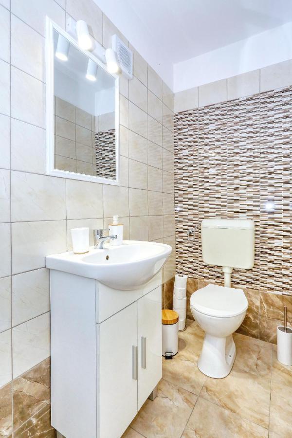 Marina Apartament Zadar