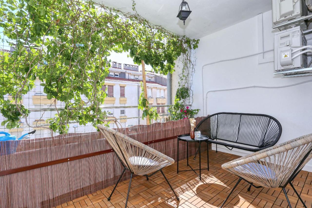 Marina Apartment