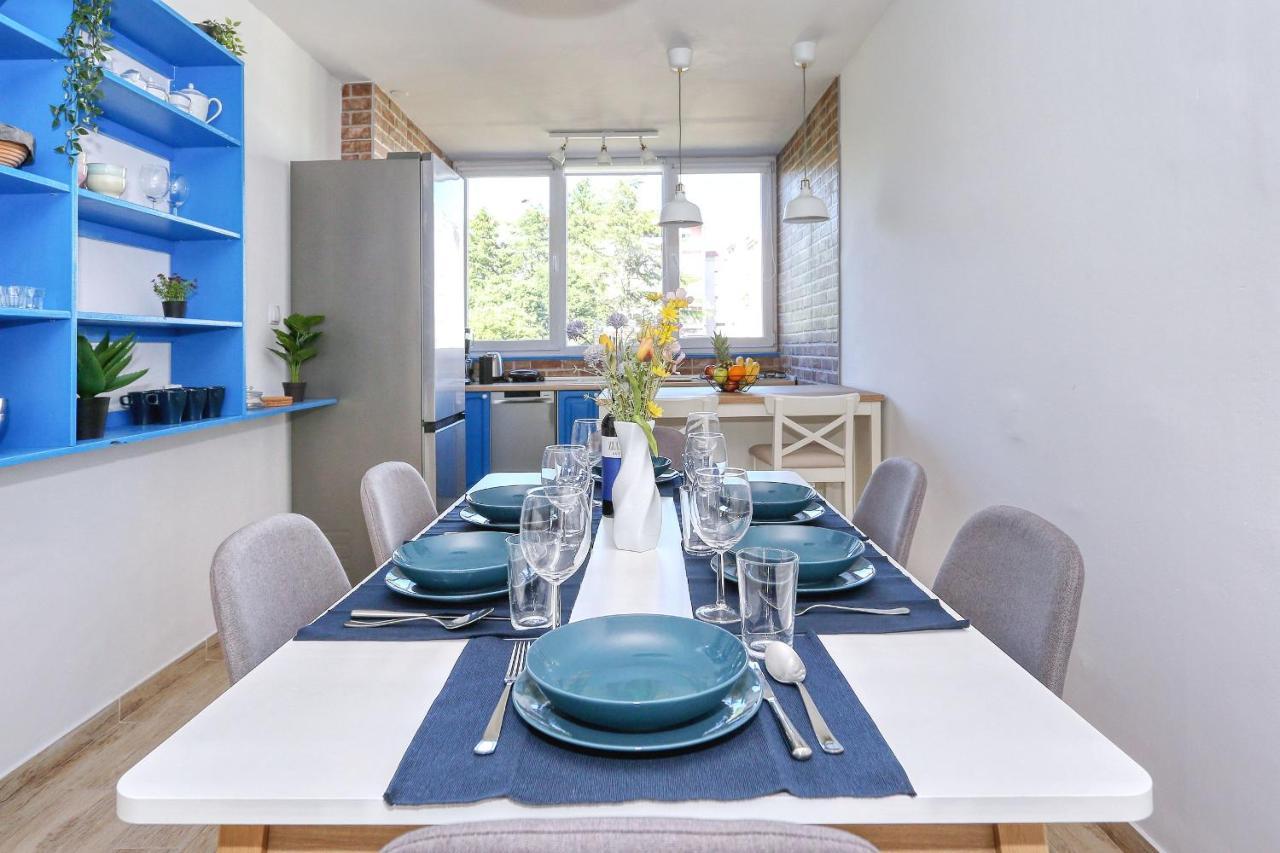 Apartament Marina