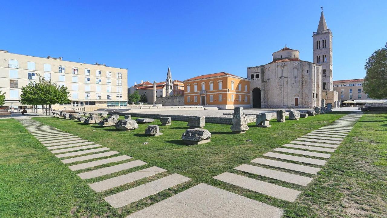 Marina Zadar