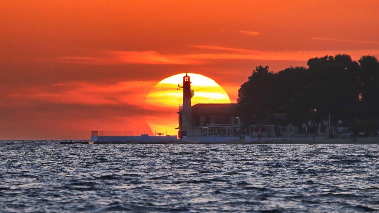 Apartment Marina Zadar