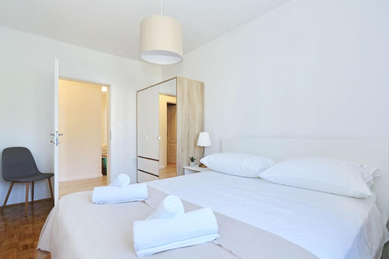 Marina Apartment