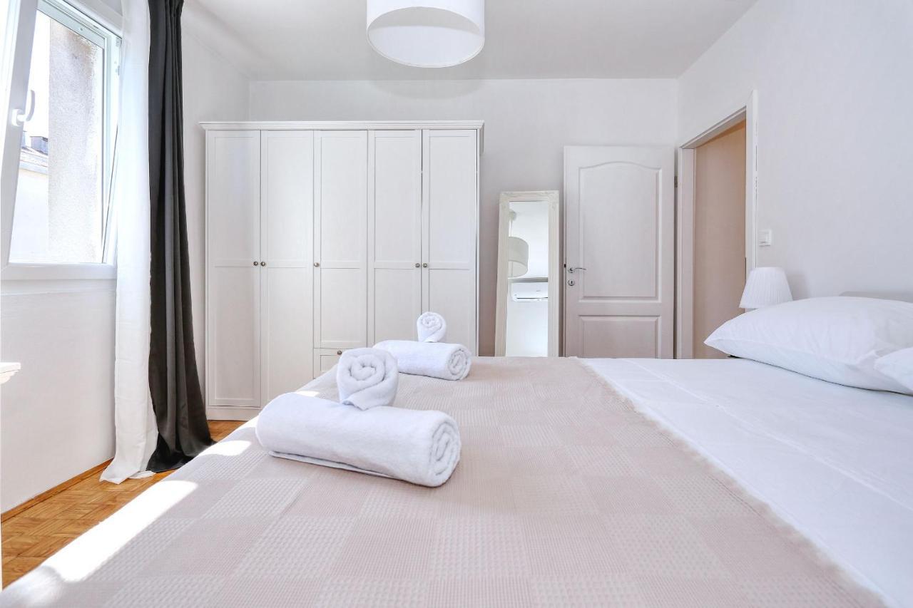 Marina Apartament