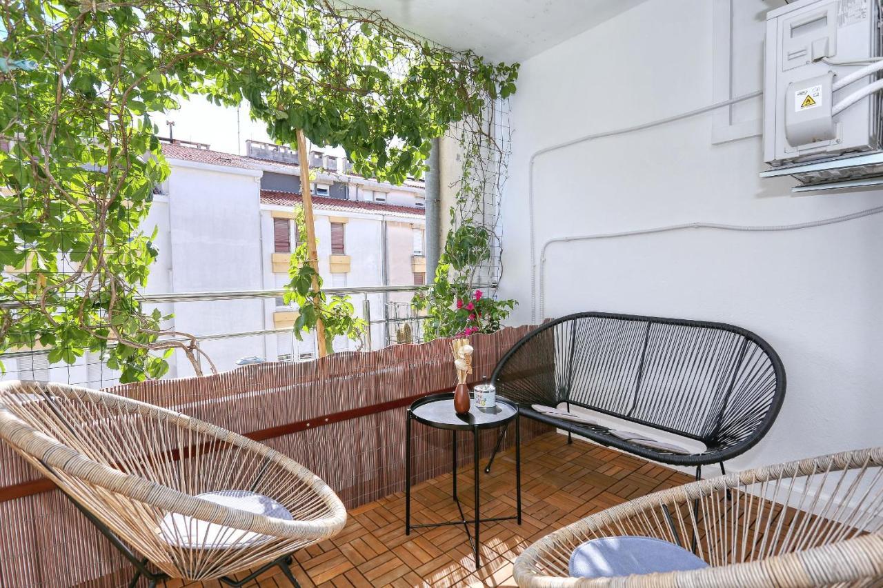 Apartament Marina *