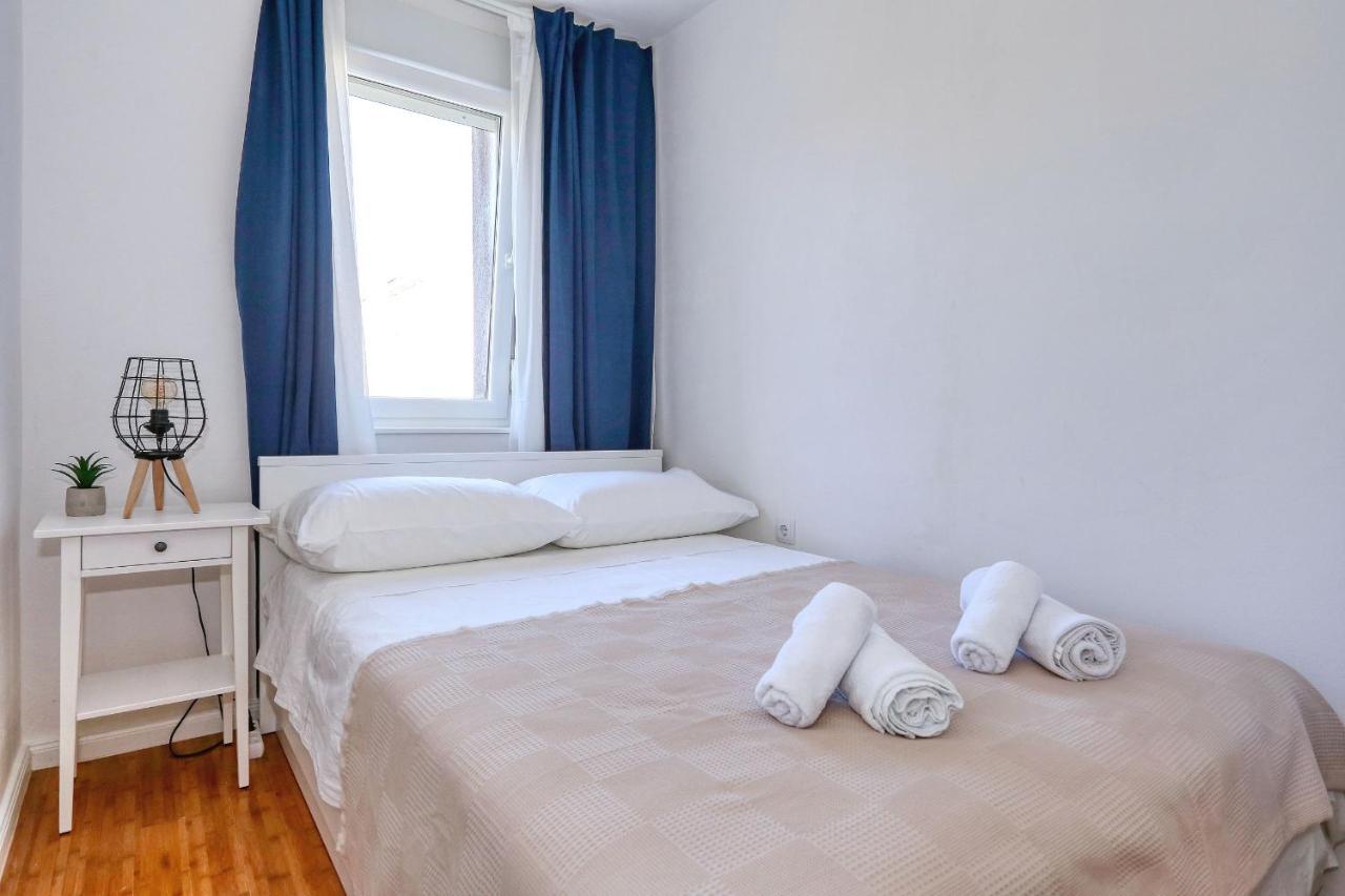 Apartment Marina Zadar